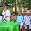 ফুলগাজীর জামমুডা গ্রামে জামায়াত মনোনীত এমপি প্রার্থী অ্যাডভোকেট এস. এম. কামাল উদ্দিনের নির্বাচনী বৈঠক ও গণসংযোগ